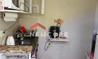 Imagem 2: Apartamento em Rua dos Borges - Jardim Vitória - Belo Horizonte/MG