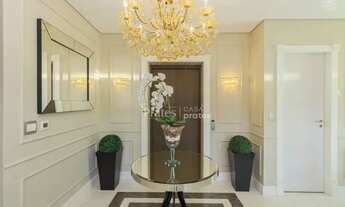 Imagem 3: Um cenário de pé-direito duplo e inteiro para você