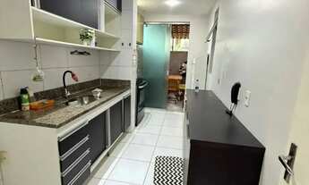 Imagem 6: RESIDENCIAL ALLEGRO - Imóvel para aluguel com 3 quartos em Colônia Terra Nova - Manaus - A