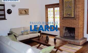 Imagem: SOBRADO - ALTO DE PINHEIROS - SP