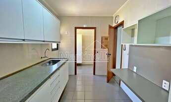 Imagem 5: Apartamento à venda no Edifício Caetés, próximo a Avenida Portugal - Ribeirão Preto/SP