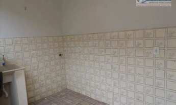 Imagem 2: Casa com 3 dormitórios para alugar, 150 m² por R$ 3.529,17/mês - Vila Bressani - Paulínia