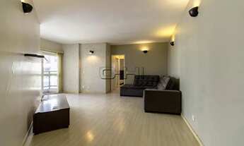 Imagem 2: Aluguel Apartamento 2 Dormitórios - 77 m² Vila Olímpia