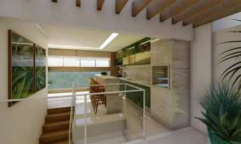 Imagem 7: APARTAMENTOS 2 QUARTOS SENDO 1 SUÍTE 63M² VISTA MAR JAGUARIBE