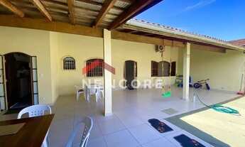 Imagem 3: Casa em Rua Assembléia de Deus - Belas Artes - Itanhaém/SP