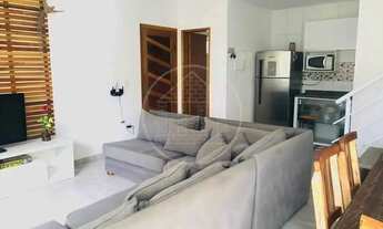 Imagem 5: Sobrado com 2 quartos à venda em Suarão - Itanhaém/SP