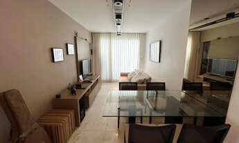 Imagem: Aluguel apartamento 2 quartos com suíte