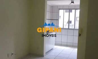 Imagem 3: Apartamento Residencial para locação ou venda, Jardim Sônia, Jaguariúna - AP0666