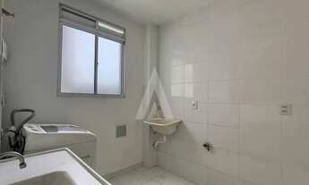 Imagem 5: Apartamento no bairro Vila Nova, com 2 quartos e 1 vaga de garagem