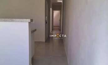 Imagem 6: Casa com 3 dormitórios à venda, 111 m² por R$ 485.000,00 - Vergani - Pouso Alegre/MG