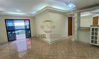 Imagem: Aluga Apartamento, 4 quartos, 1 suíte