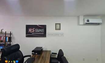 Imagem 3: Sala comercial com 28 m² e uma vaga de garagem para locação ou venda, em Perdizes, Zona Oe