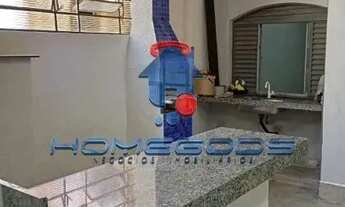 Imagem 3: Casa para alugar em Campinas, Centro, com 3 quartos, com 170 m²