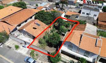 Imagem 6: Terreno à venda no Bairro Parque Valença II - Campinas