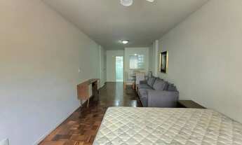 Imagem 7: Locação Quitinete mobiliada no Centro ao lado do Parque Halfeld