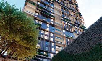 Imagem 2: SETAI MIRAJ Apartamento com 3 dormitórios