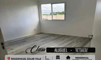 Imagem 4: APARTAMENTO PARA LOCAÇÃO RESIDENCIAL PORTO JACARANDÁ