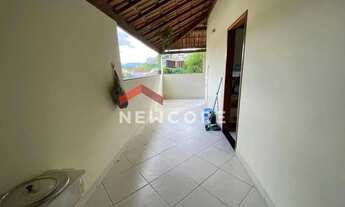 Imagem 5: Apartamento em Rua José Florêncio da Silva - São Jorge - Manhuaçu/MG