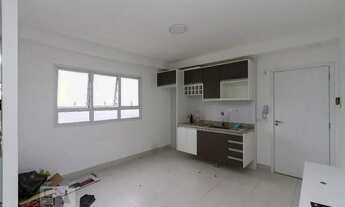 Imagem 3: Apartamento à Venda - Jardim Anália Franco, 1 Quarto, 40 m2