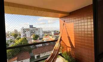 Imagem 4: Excelente apartamento MOBILIADO em Camboinha (105m², 3/4, Residencial Camaiore