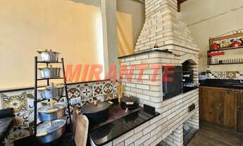 Imagem 5: Apartamento para Venda com 3 quartos ,1suíte - Tucuruvi, São Paulo