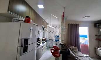 Imagem 2: VITORIA MAGUARY Apartamento com 2 Quartos e Area de Lazer Completa 04