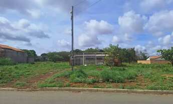 Imagem: Lote 435,00m² (Asfalto e Agua) Jardim Boa