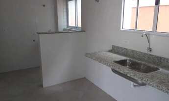 Imagem 7: Sobrado em Rua Dante Cecchi - Catiapoa - São Vicente/SP