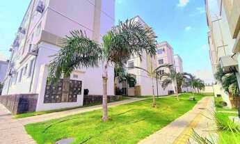 Imagem 3: Apartamento à Venda no Bairro Gurupi no Condomínio Parque Terrazzo Poti