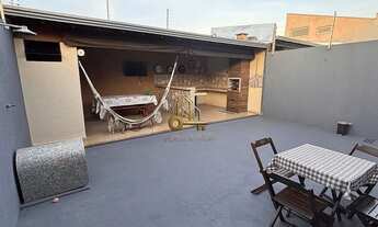 Imagem 3: Venda-Casa-Araraquara-Jardim Santa Júlia II