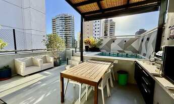 Imagem 5: Apartamento à venda no EDIFÍCIO PALAIS LA MADELEINE, CAMINHO DAS ÁRVORES, Salvador, BA