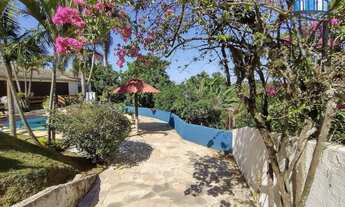 Imagem 7: Chácara com 4 dormitórios à venda, 4700 m² por R$ 1.650.000,00 - Monterrey - Louveira/SP