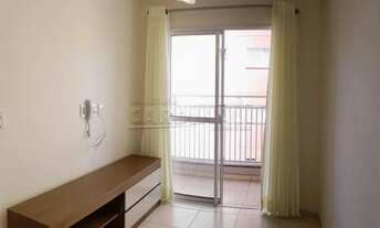 Imagem 3: Apartamento Padrão em São Carlos