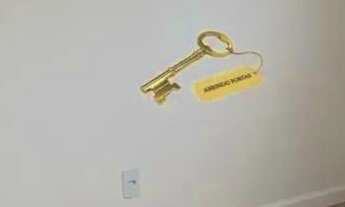 Imagem 6: Apartamento no Smart Taruma