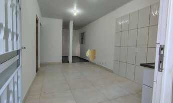 Imagem 5: Casa para alugar com 70m², com 2 quartos no bairro Jardim Itayu em Campinas/SP