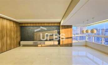 Imagem 2: Supreme Residence - Apartamento 3 quartos, sendo 3 suítes