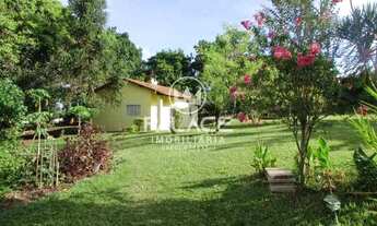 Imagem 5: Chácara à venda em alpes das águas, são pedro 6 quartos 6000m²