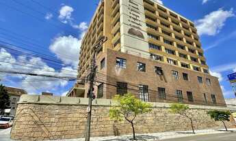 Imagem 2: Apartamento com churrasqueira