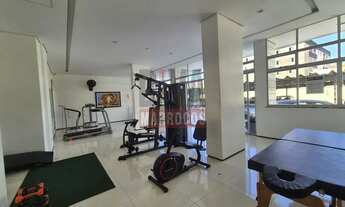 Imagem 4: Apartamento a venda - condomínio Praias Belas - 9º Andar - Mucuripe/Varjota