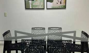 Imagem 3: Apartamento Ubatuba