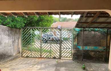 Imagem 3: Casa - Bosque de Barão Geraldo - Campinas