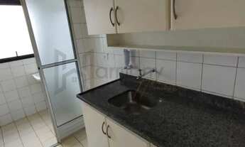 Imagem 5: Apartamento com 2 Quartos e 1 banheiro, 1 vaga 60 m² Jabaquara