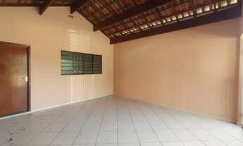 Imagem 2: Casa à venda em jardim santa ignês ii, piracicaba 3 quartos 108m²