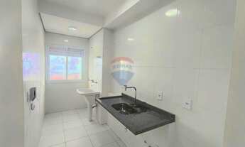 Imagem 5: Apartamento para locação com 2 dormitórios, no condomínio Passeo, Wanel Ville- Sorocaba/SP