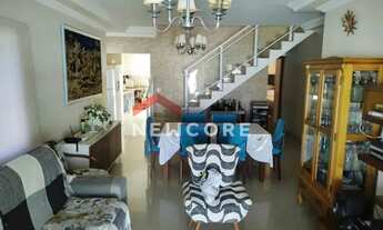 Imagem 7: Casa em Rua São Paulo - Jardim Bela Vista - Rio das Ostras/RJ