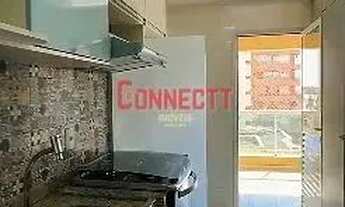 Imagem 2: Apartamento à Venda na Vila Ana Maria 2 Quartos com Suíte, Planejados e Sacada Ampla