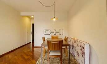 Imagem 5: Aluguel Apartamento 2 Dormitórios - 76.78 m² Paraíso