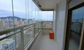 Imagem 4: Alto Padrão no Canto do Forte com 2 dorms 2 vagas privativas e 96,0mts útil!