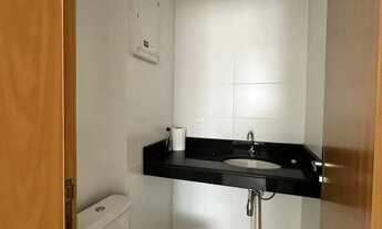 Imagem 3: Daniel Pereira Aluga: Edificio Rogelio Fernandez, Sala, 1 Banheiro, 34m², R$ 2.500