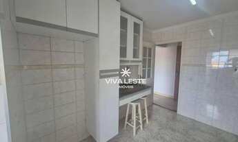 Imagem 4: Apartamento com 3 dormitórios para alugar, 70 m² por R$ 3.195,00/mês - Belenzinho - São Pa